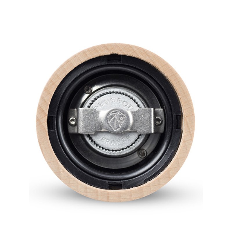 Peugeot PARIS Pfeffermhle Buchenholz Natur 30 cm