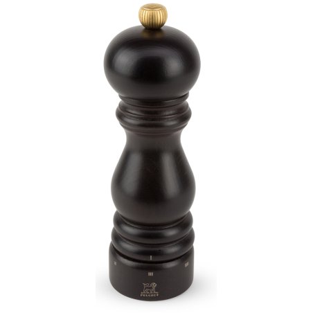 Peugeot PARIS Pfeffermhle Buchenholz Schokolade 18 cm