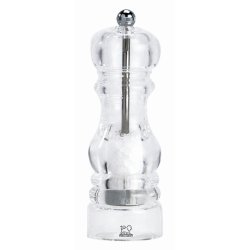 Peugeot Nancy Salt grinder Transparent