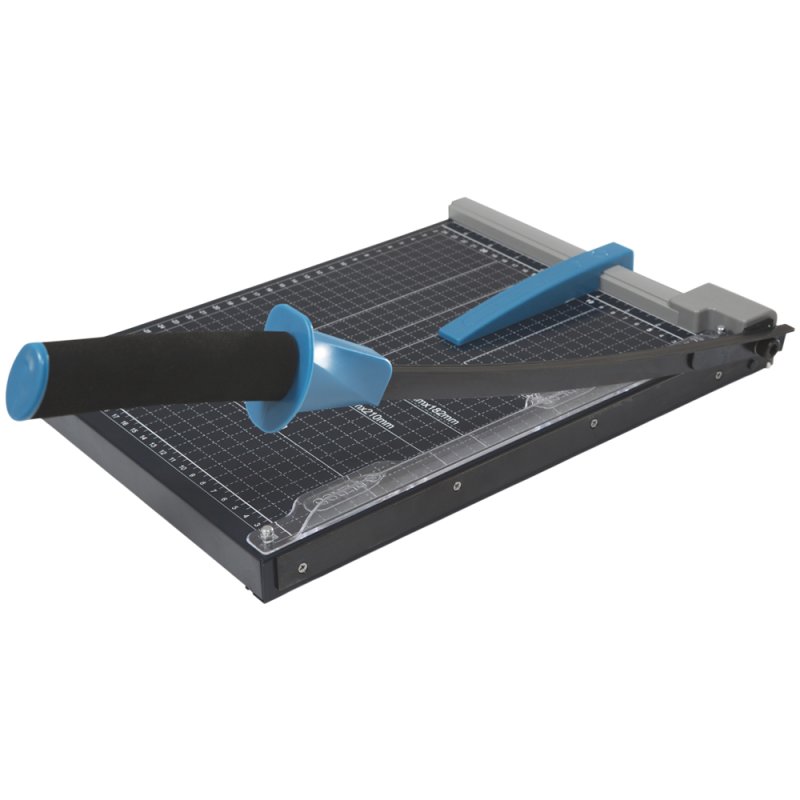 Genie GM A4 paper cutter 12 sheets