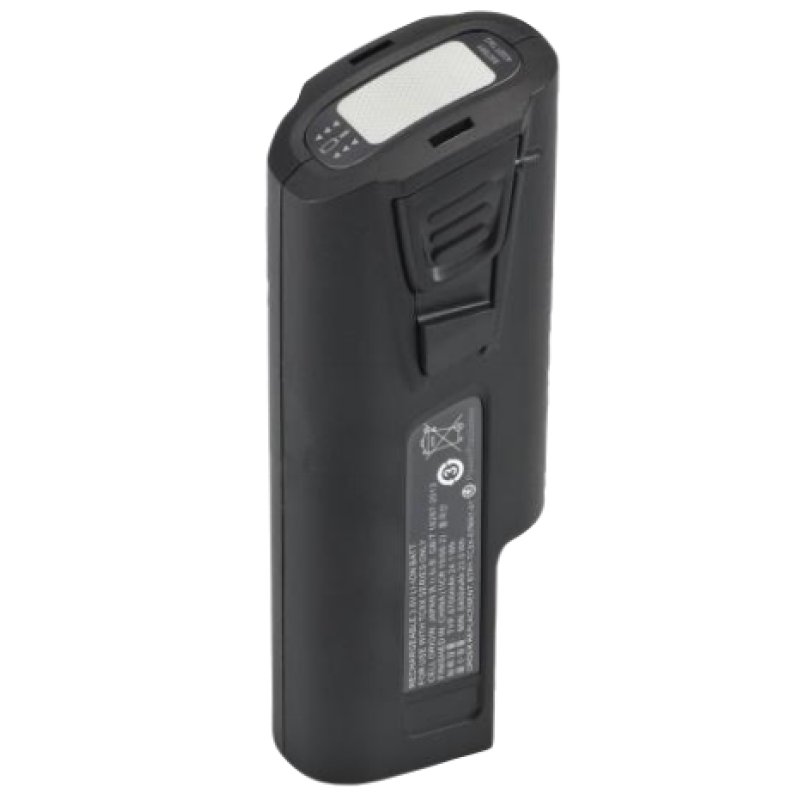 Zebra PowerPrecision - Replacement part - Handheld battery