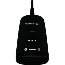 Zebra CS60 Handheld bar code reader 1D/2D LED Black