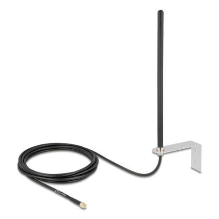 DeLOCK 96089 antenne Antenne omni-directionnelle SMA 5 dBi