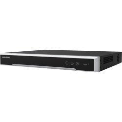 Hikvision DS-7616NI-M2 network video recorder 1U Black
