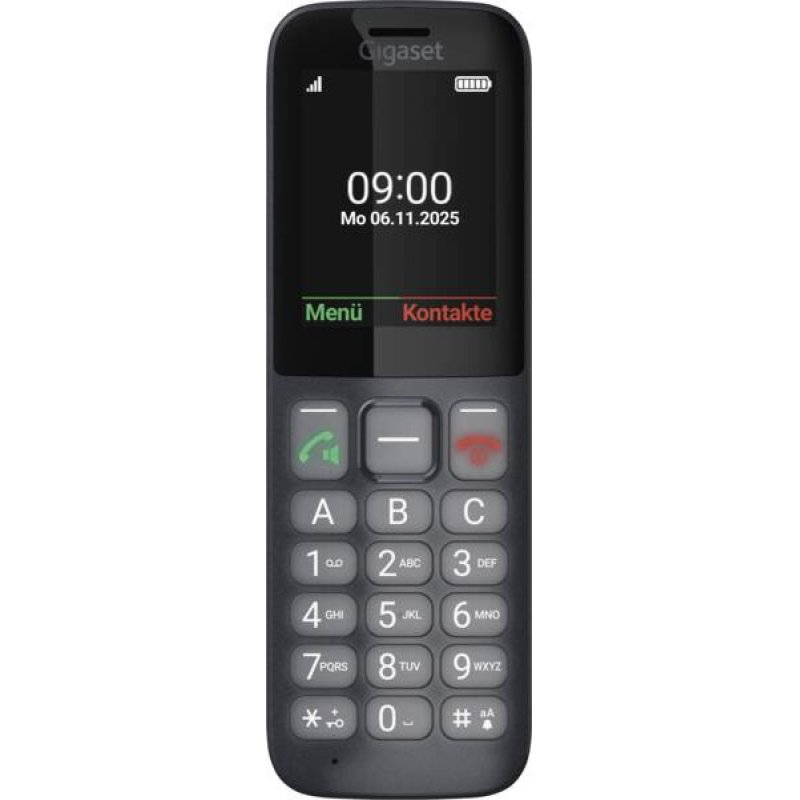 Gigaset Comfort 600 SIM