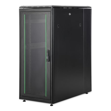 Digitus Armoire pour serveur Unique série Server-N - 600x1000 mm (l x p)