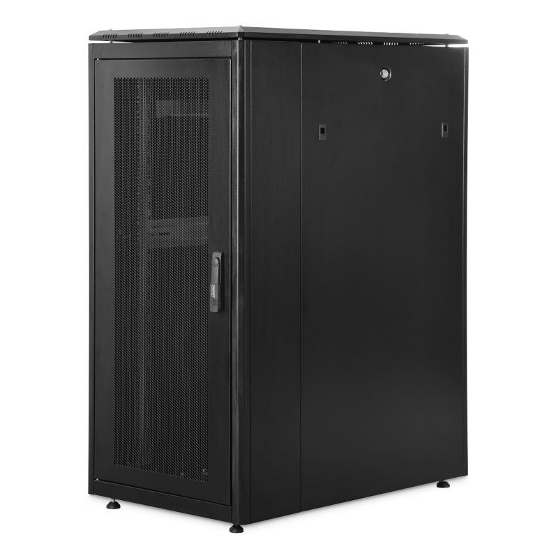 Digitus Armoire pour serveur Unique série Server-N - 600x1000 mm (l x p)