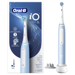 CEPILLO DENTAL BRAUN ORAL-B IO-3