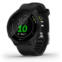 SMARTWATCH GARMIN FORERUNNER 55 GPS 42MM BLACK