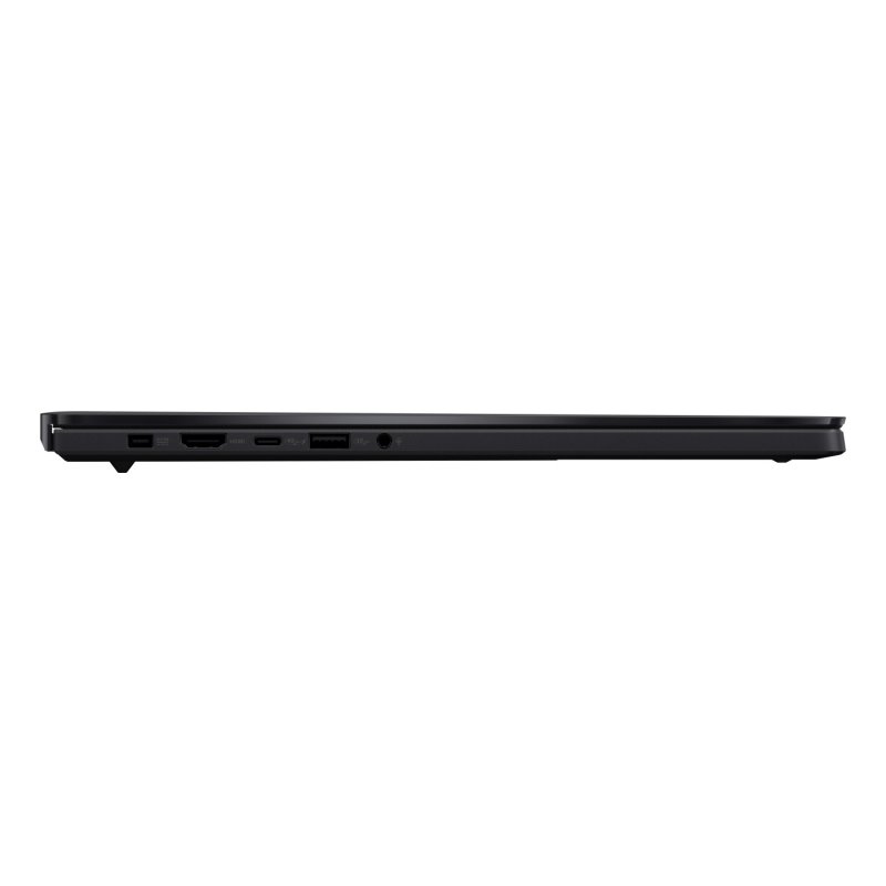 ASUS ProArt P16 H7606WM-SR130W AMD Ryzen AI 9 HX 370 Ordinateur portable 40,6 cm (16") Écran tactile WQXGA 32 Go