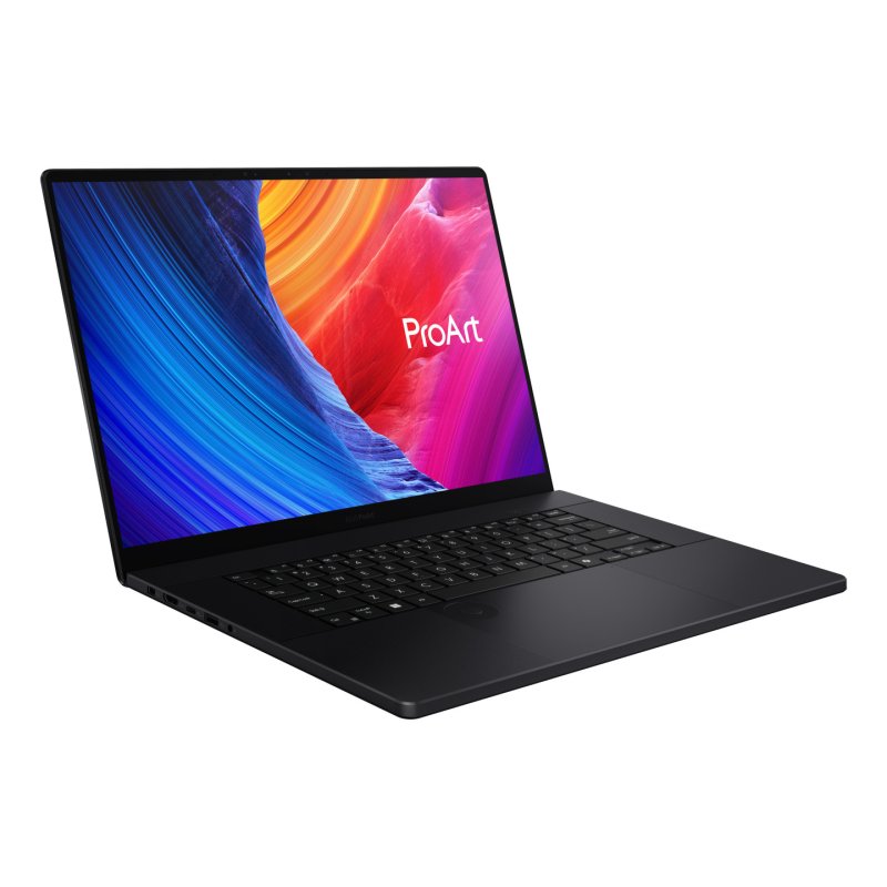 PORTATIL ASUS PROART P16 H7606WM-SR130W AI R9 370HX 32GB 2TB RTX 5060 16" W11H