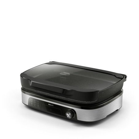 Philips Grill de table