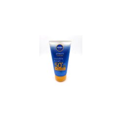 NIVEA SUN PROTEGE E HIDRATA LECHE SOLAR ACABADO INVISIBLE SFP50 150 ML