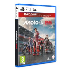 MotoGP 26 - Day One Edition