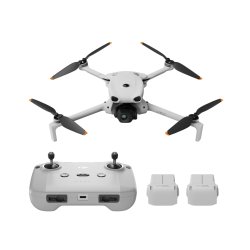 DJI - Lito 1 Fly More Combo (DJI RC-N3)
