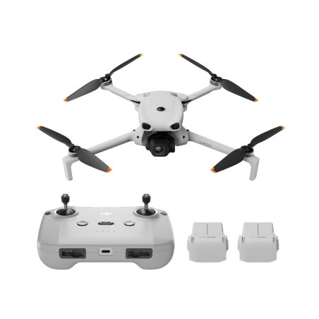 DJI - Lito 1 Fly More Combo (DJI RC-N3)