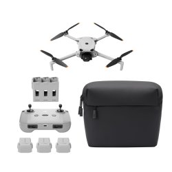 DJI - Lito X1 Fly More Combo (DJI RC-N3)