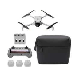 DJI - Lito X1 Fly More Combo (DJI RC 2)