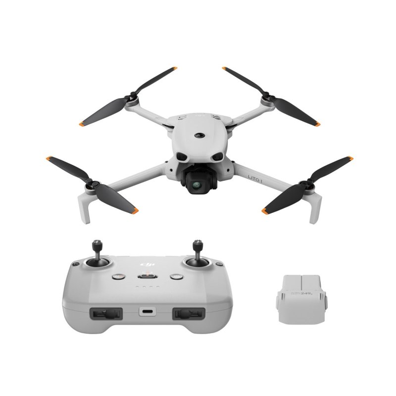DJI - Lito X1