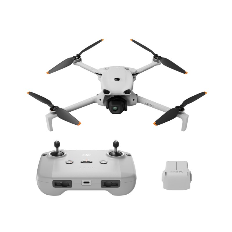 DJI - Lito 1