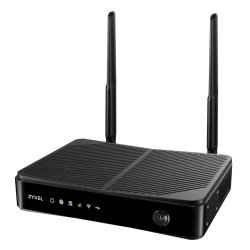 NEBULA LTE3301-PLUS LTE INDOOR ROUTER NEBULAFLEX W/ 1Y PRO PACK