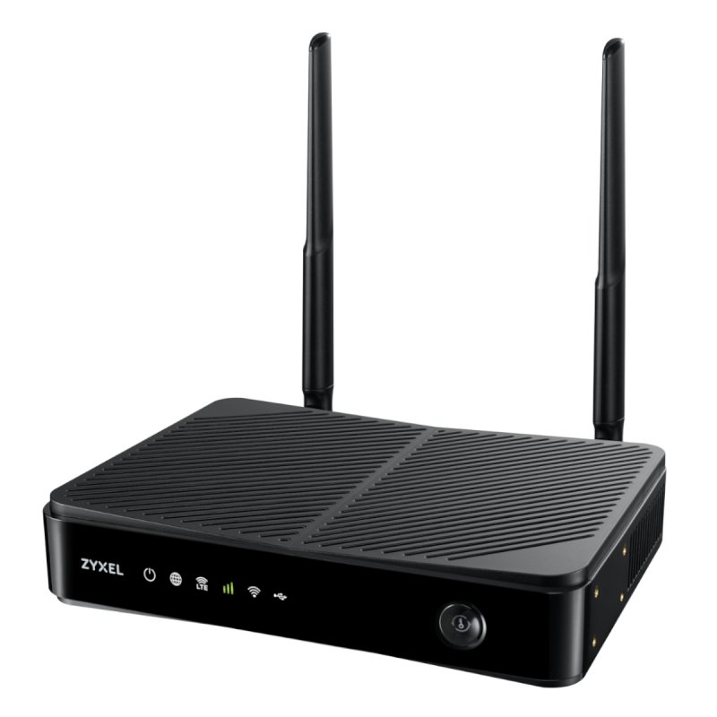 NEBULA LTE3301-PLUS LTE INDOOR ROUTER NEBULAFLEX W/ 1Y PRO PACK