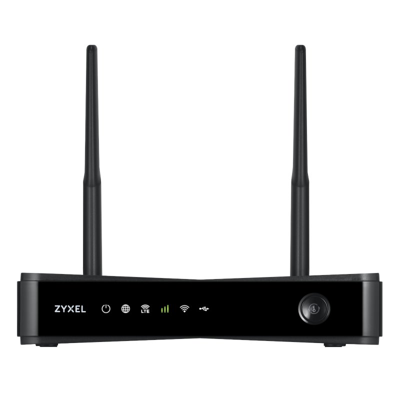 NEBULA LTE3301-PLUS LTE INDOOR ROUTER NEBULAFLEX W/ 1Y PRO PACK