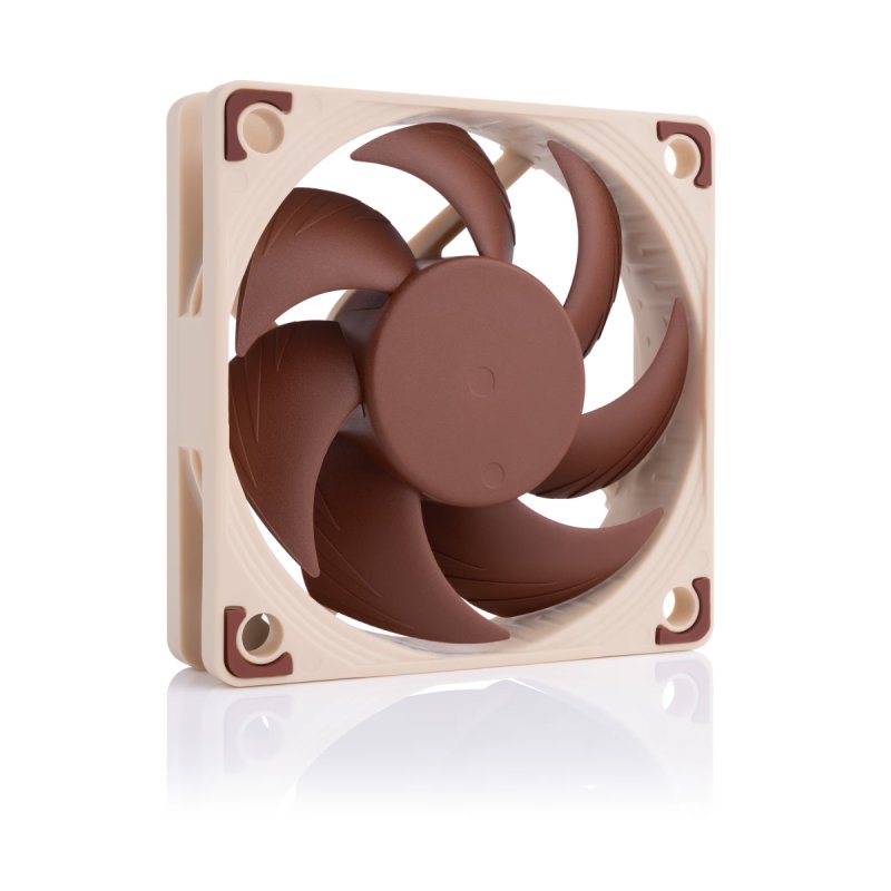 Noctua NF-A6x15 FLX