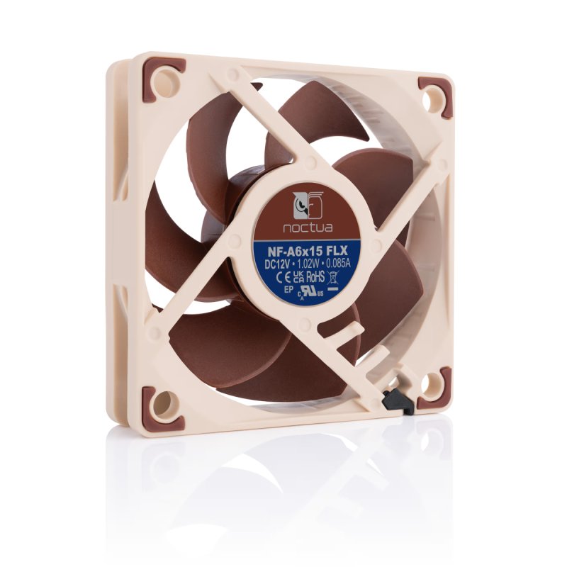 Noctua NF-A6x15 FLX
