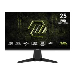 MSI MAG 255F X24