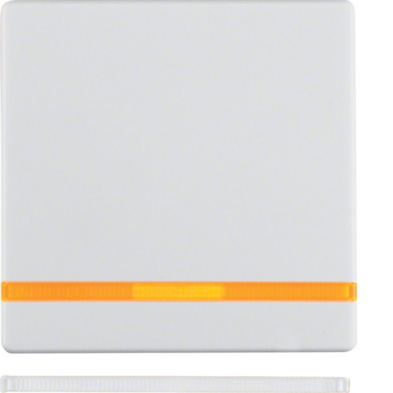 Hager 16216089 electrical switch accessory
