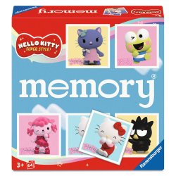 RAV memory® Hello Kitty
