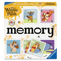 RAV memory® Winnie Puuh