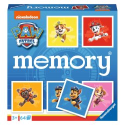 RAV memory® Paw Patrol | 20887