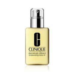 Clinique Dramatically Different Moisturizing Lotion Lotion visage 125 ml Femmes