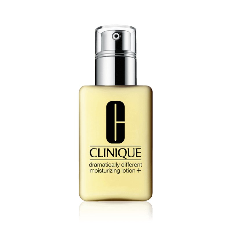 Clinique Dramatically Different Moisturizing Lotion 