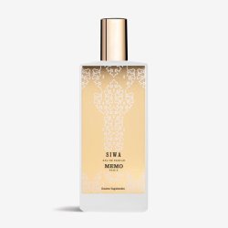 Memo Paris Siwa Eau De Parfum 75ml