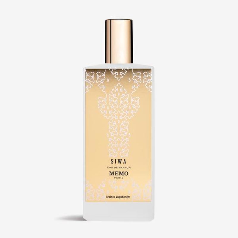 Memo Paris Siwa Eau De Parfum 75ml