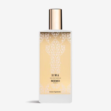 Memo Paris Siwa Eau De Parfum 75ml