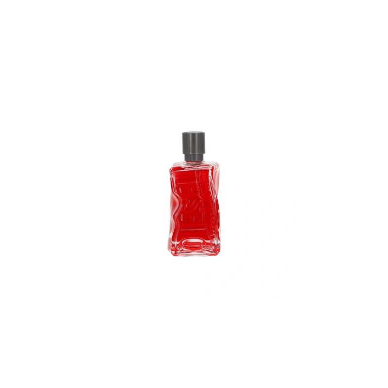 Tester Diesel D Red by Diesel Edp 100ml