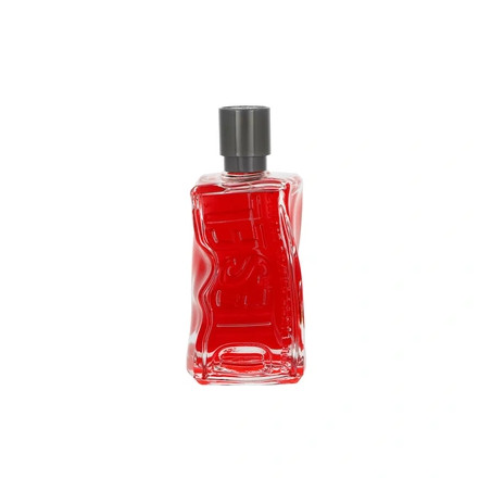 Tester Diesel D Red by Diesel Edp 100ml
