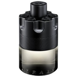 Azzaro The Most Wanted Intense, Barbati, Eau de Toilette, 100ml, Tester