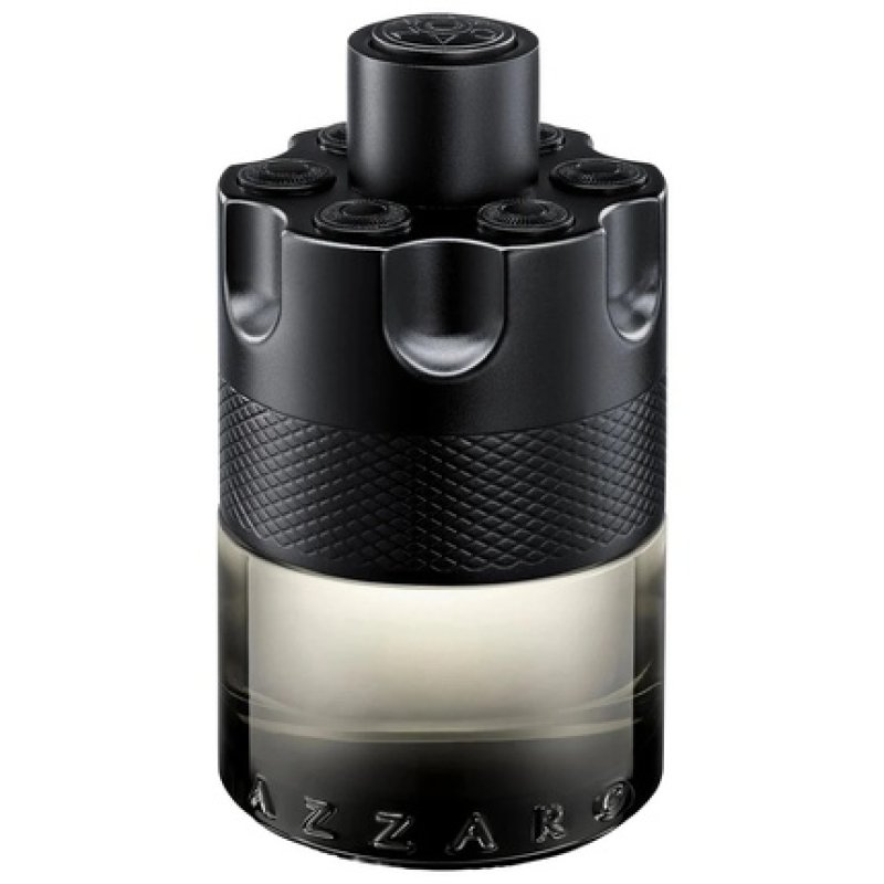 Azzaro The Most Wanted Intense, Barbati, Eau de Toilette, 100ml, Tester