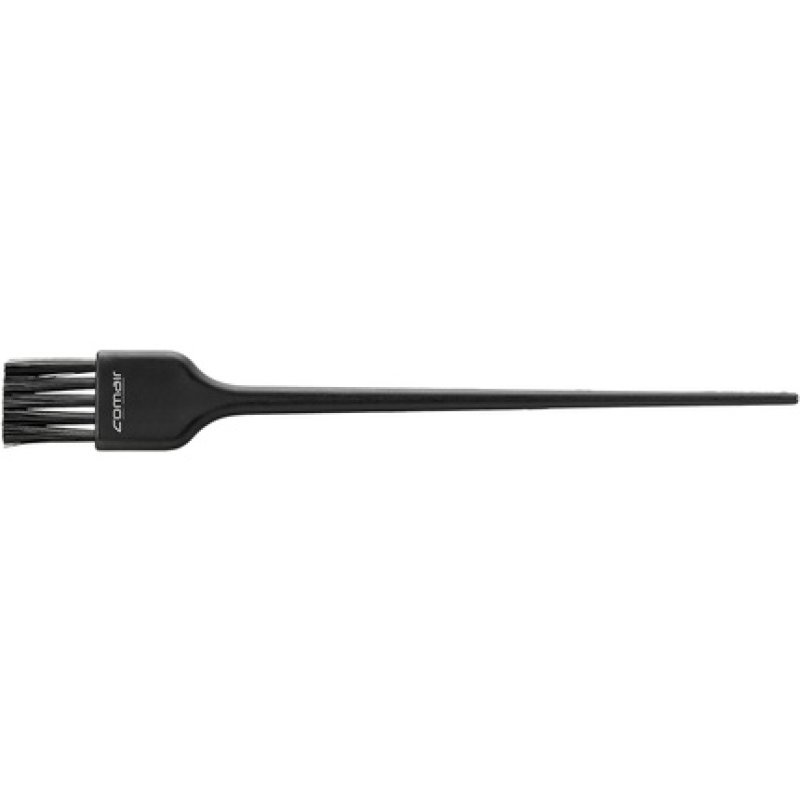 Comair Colouring Brush Narrow Black