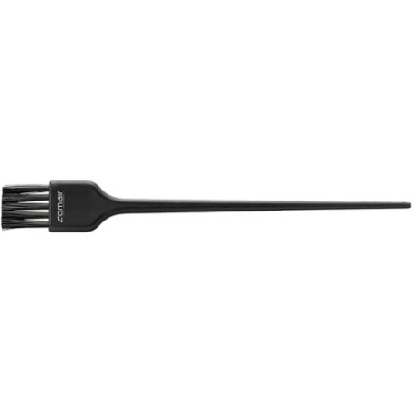 Comair Colouring Brush Narrow Black