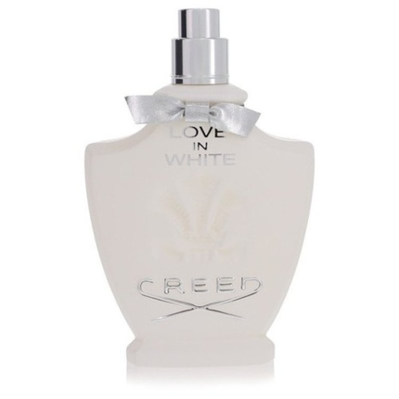 Tester Creed Love in White Edp 75ml