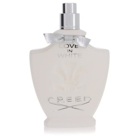 Tester Creed Love in White Edp 75ml