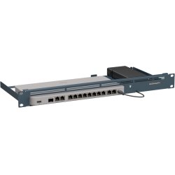 Rackmount.IT RM-CI-T24 accessoire de racks Équerre de fixation