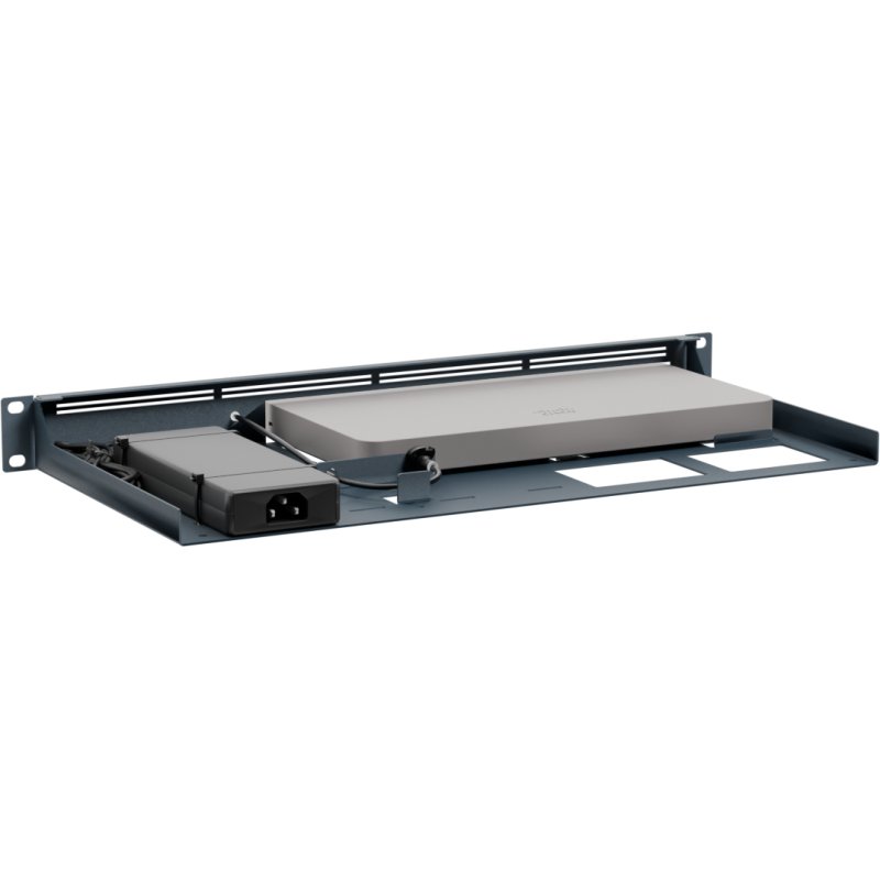 Rackmount.IT RM-CI-T24 accessoire de racks Équerre de fixation