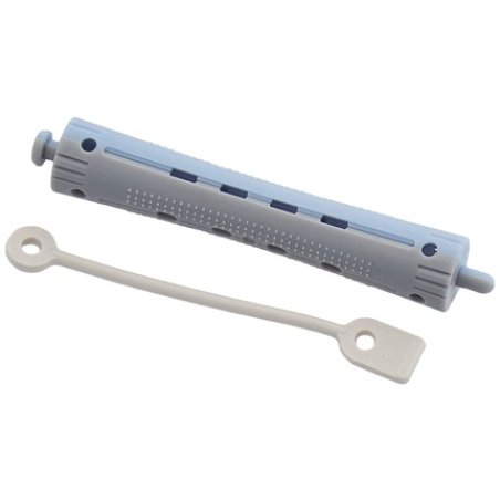 Efalock Professional Cold Wave Curler 2-Colored 13mm Blue/Grey